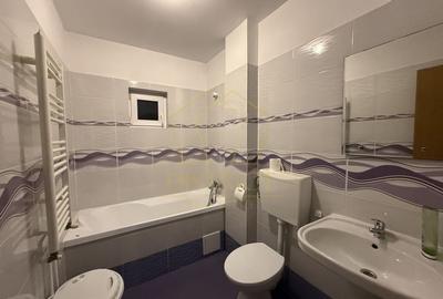 Apartament cu 2 camere  | Calea Aradului - 7
