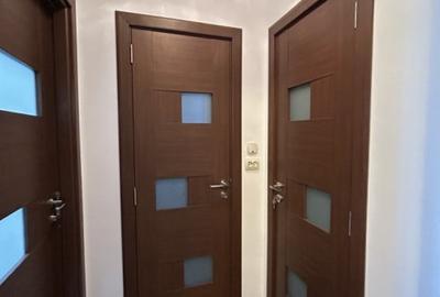 Apartament 2 camere, semidecomandat, etajul 1, zona Sagului - 10