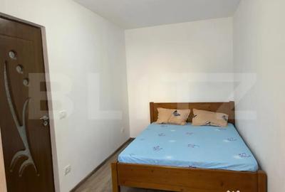 Apartament cu 2 camere semidecomandat în 9 Mai - 4
