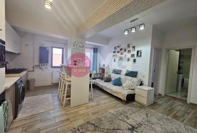 Apartament modern de vanzare 3 camere Popesti-Leordeni - 2