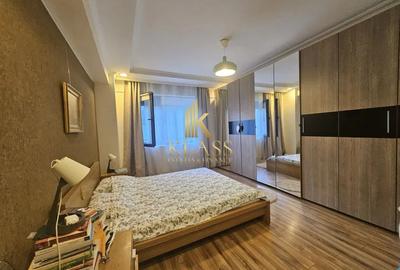 Apartament cu 3 camere, mobilat în Iancu Nicolae - 3