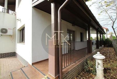 Vila Individuala superba | Curte Libera 400MP - 41