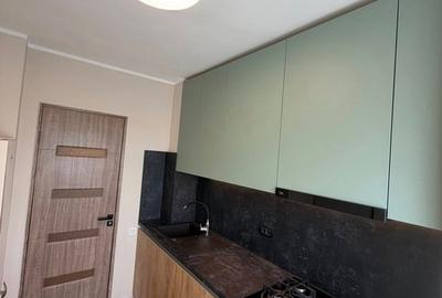 Apartament cu 2 camere semidecomandat în City Park Mall - 8