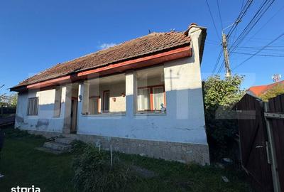 Casă cu 3 camere cu Teren 1081 Mp în Ciugud - 6