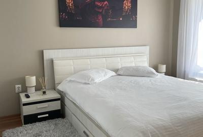 Apartament cu 2 camere decomandat în Șelimbăr - 1