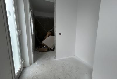Duplex, 4 camere, 120mp utili, la asfalt, toate utilitatile - in Urseni - 16