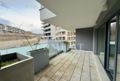 Apartament cu 3 camere semidecomandat în Zorilor - 4