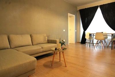 Bloc nou, loc de parcare, dressing-Dumbravita