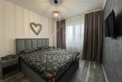 Apartament cu 2 camere semidecomandat, mobilat în Șelimbăr - 7