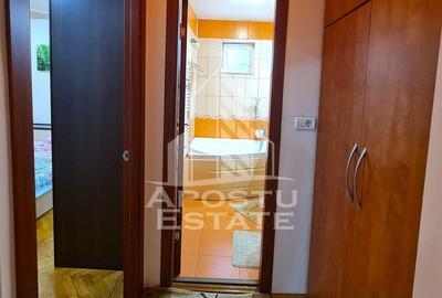Apartament cu 2 camere semidecomandat în Romanilor - 15