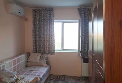 Garsonieră nedecomandată în Central - 5