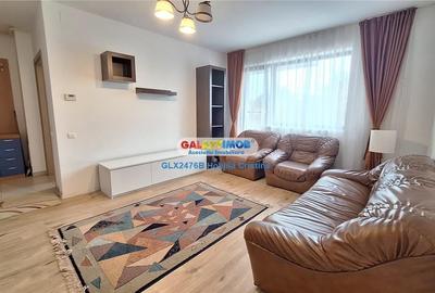 Inchiriere apartament 2 camere etaj 1 Baneasa Greenfield - 2