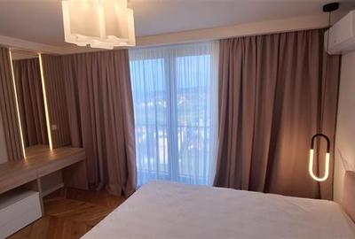 Vanzare apartament 3 camere de LUX zona Calea Turzii Buna Ziua, Cluj-Napoca - 9