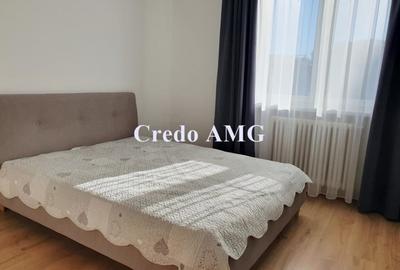 Apartament cu 3 camere decomandat, mobilat în Universitate - 4