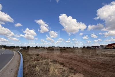 Teren de 364 mp, în Central