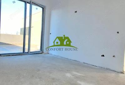 Apartament cu 3 camere decomandat în Agrement Ostroveni