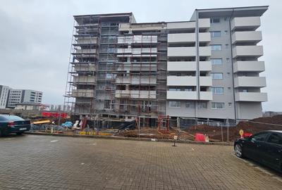 Garsonieră decomandată în Berceni - 7