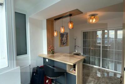 Garsonieră decomandată în Tipografilor - 10