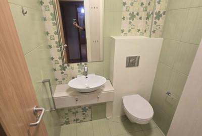 Apartament cu 3 camere semidecomandat în Complex Studențesc - 5