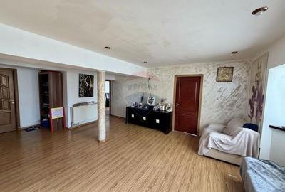 Casă cu 4 camere cu Teren 1076 Mp în Unirea - 11