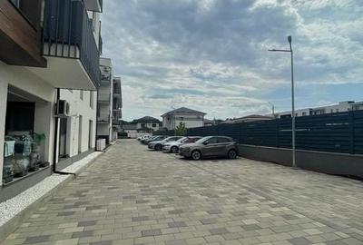 Apartament 2 camere Tunari-Otopeni 58 mp utili | include parcare - 9