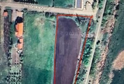 Teren în Central - 1