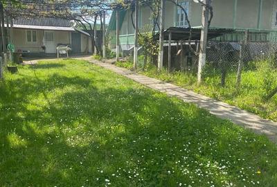 Casă cu Teren 1363 Mp în Siliștea - 2
