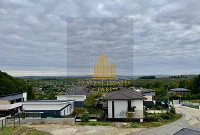 Vânzare Casă P+E în Bârnova-Gata de mutare imediata - 20