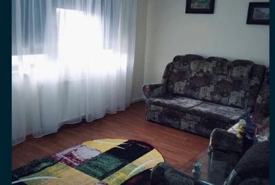 Apartament cu 2 camere decomandat în Central - 2