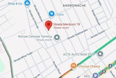 Teren de vazare Colentina Teren de vazare Colentina - 2