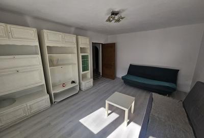 Apartament cu 3 camere decomandat, mobilat în Unirii - 1