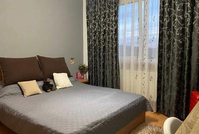 Apartament cochet cu 2 camere, 47 mp, etaj intermediar, zona strazii Horea - 4