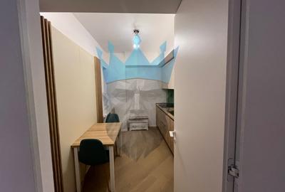 Garsoniera Cortina Academy Cotroceni Bucuresti - 16