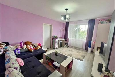 Apartament 2 camere, central, Calea Dumbravii (Finante), Sibiu - 4