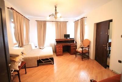 Casă individuală cu 6 camere cu Garaj în Chichiș - 6