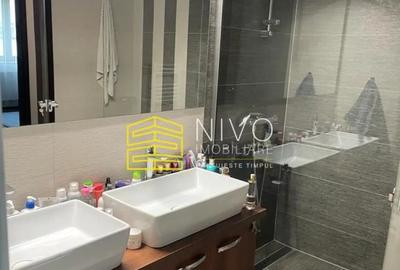 Apartament cu 3 camere decomandat în Tudor - 6