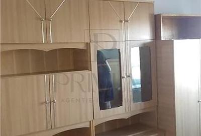 Garsonieră decomandată, mobilată în Buziașului - 2