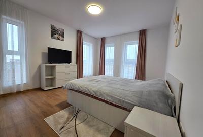 Apartament cu 3 camere decomandat în Avantgarden - 14
