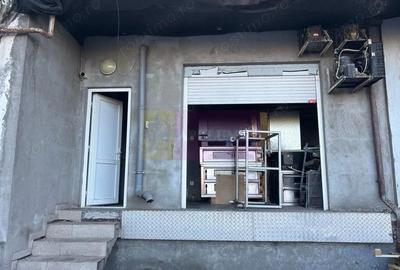 Inchiriere spatiu comercial in zona Chisinau-Pantelimon-Lacul Fundeni - 3