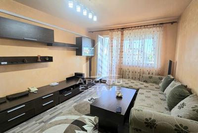 Apartament cu 3 camere, centrala proprie, zona Girocului - 3