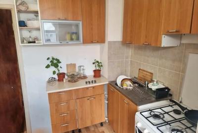 Apartament semidecomandat cu 2 camere Apartament semidecomandat cu 2 camere - 3