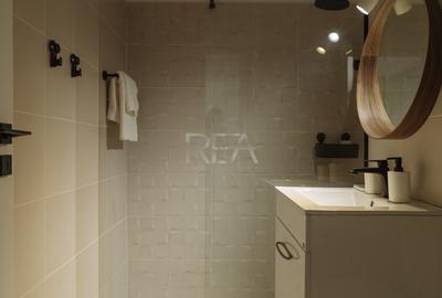 Garsonieră decomandată, mobilată în Lujerului - 15