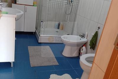 Casă individuală cu 3 camere cu Canalizare în Hănțești - 12