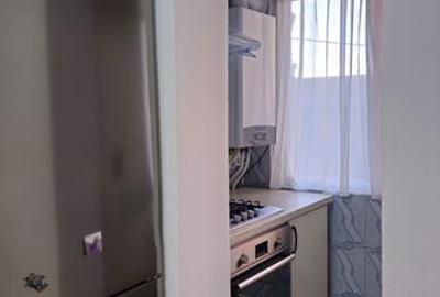 Apartament cu 2 camere decomandat în Central - 2