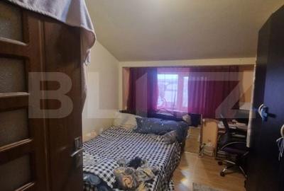 Apartament cu 3 camere în Șagului - 2