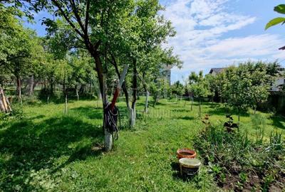 Casă individuală cu 6 camere cu Canalizare în Dâmbul Rotund - 25