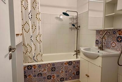 Apartament cu 2 camere semidecomandat în Gara de Nord - 9