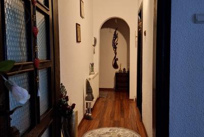 Apartament 3 camere in Rasnov, decomandat, etaj 1, mobilat si utilat! - 5