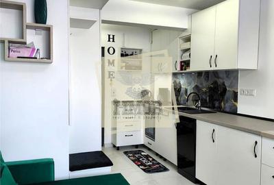 Garsonieră, mobilată în Lazaret - 5