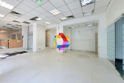 Spațiu comercial, de 201 mp, în Ultracentral - 1